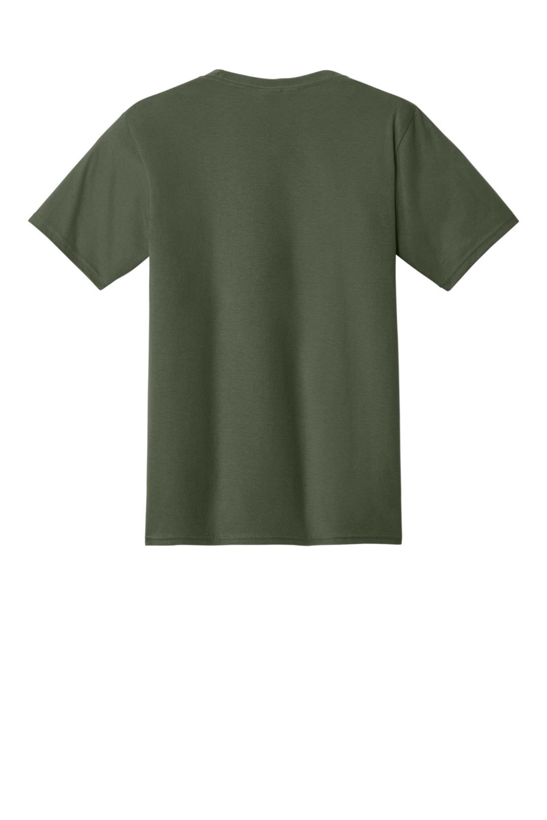 Olive - Back 
