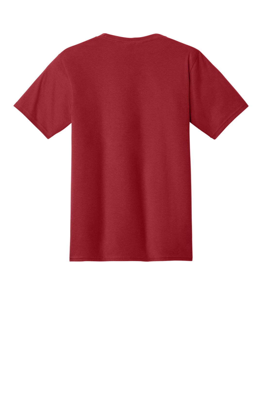 Team Cardinal - Back 