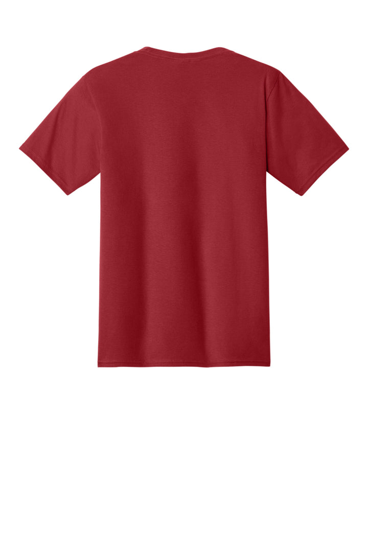 Team Cardinal - Back 