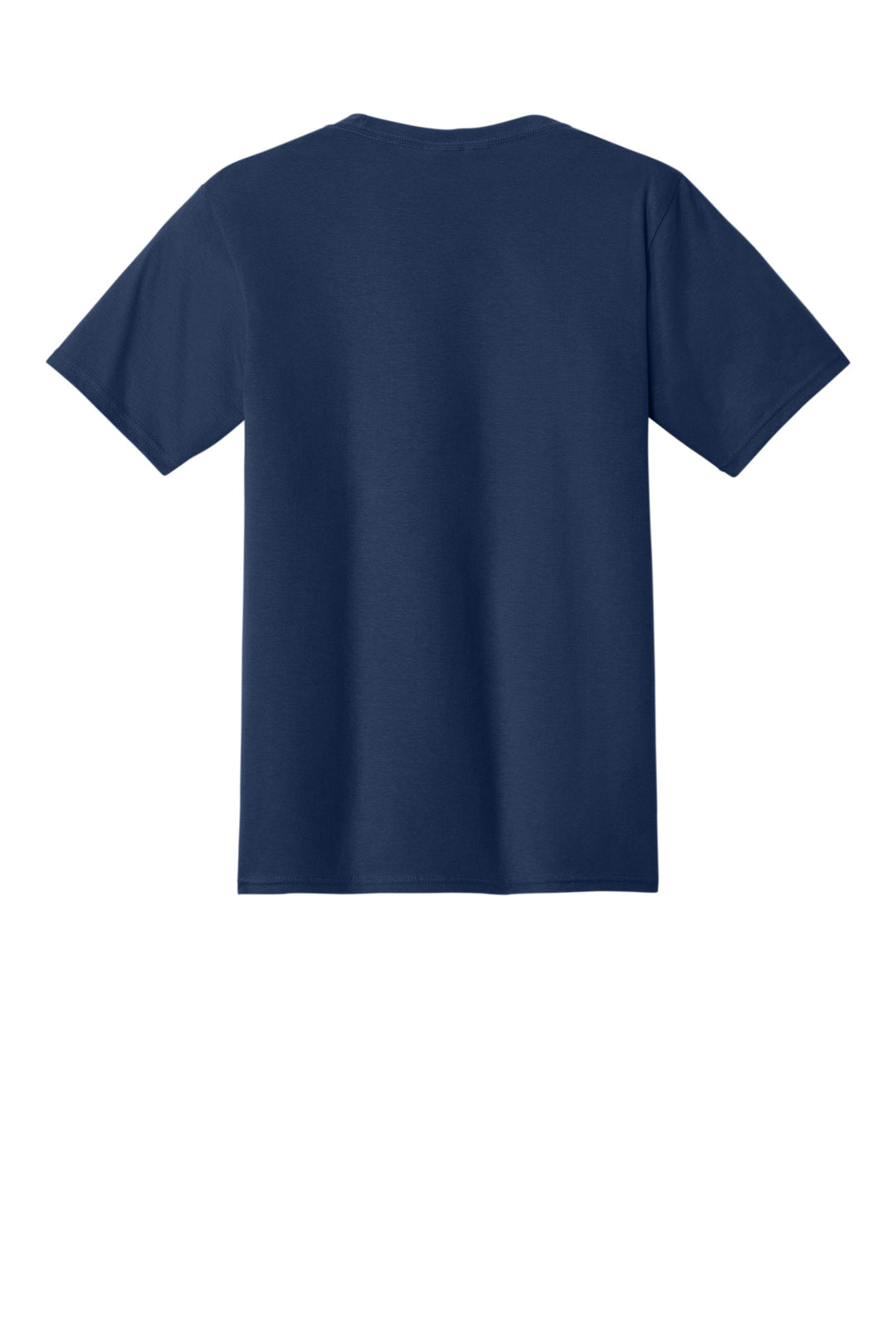 Team Navy - Back 