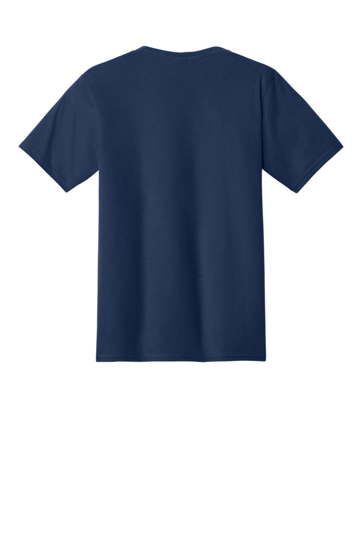 Team Navy - Back 