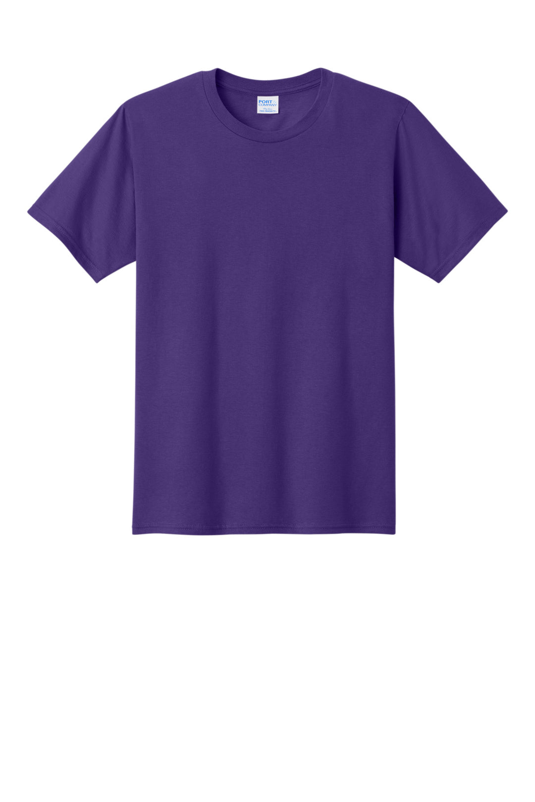 Team Purple 