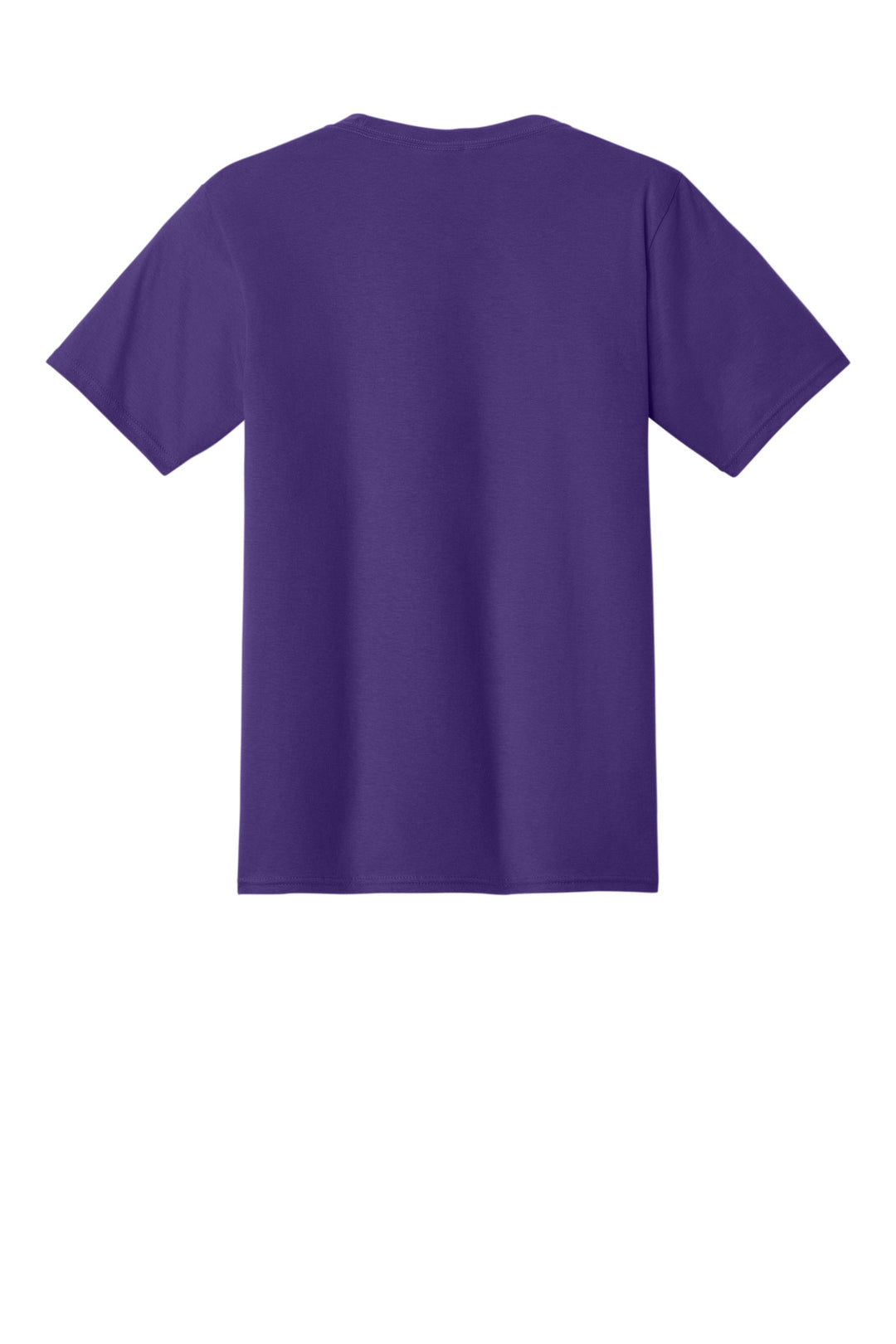 Team Purple - Back 