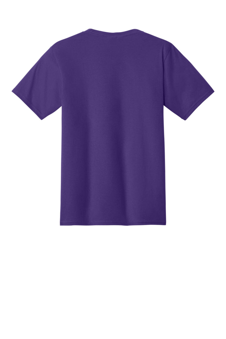 Team Purple - Back 