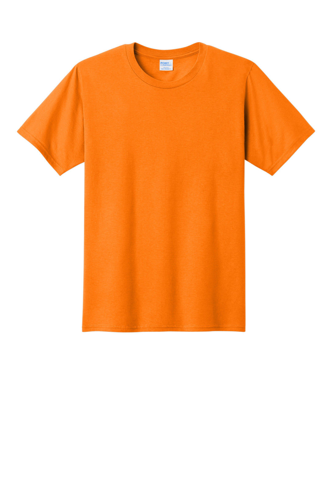 Tennessee Orange 
