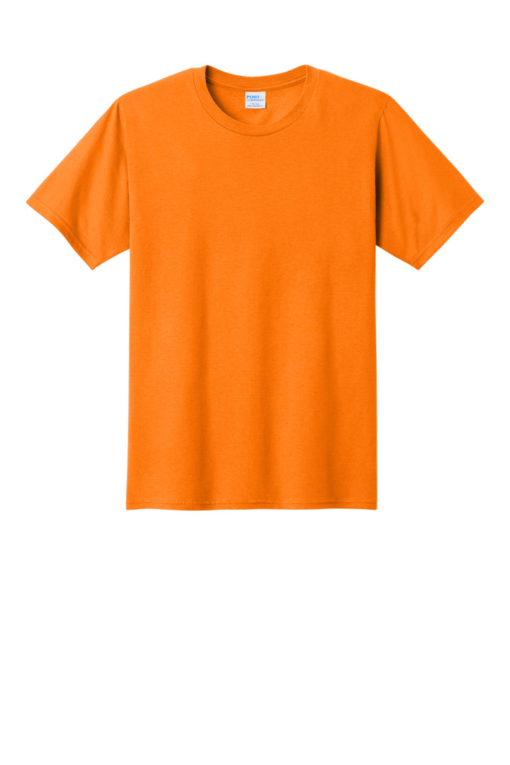 Tennessee Orange 