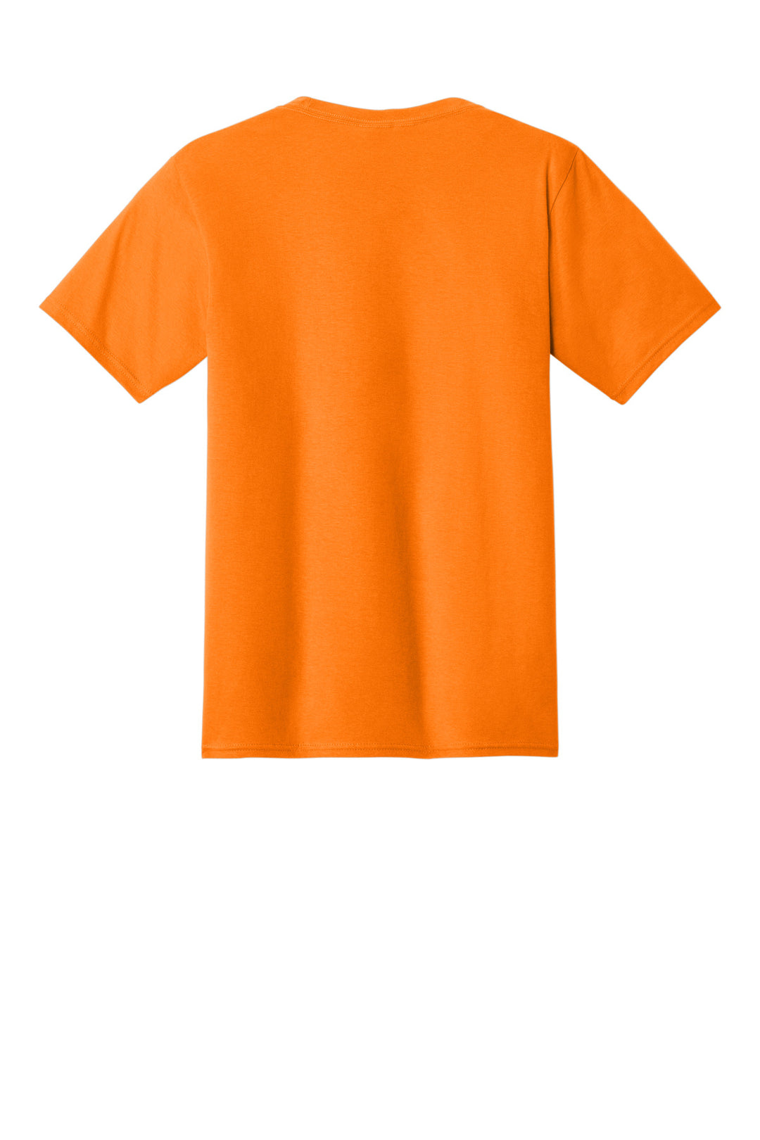 Tennessee Orange - Back 