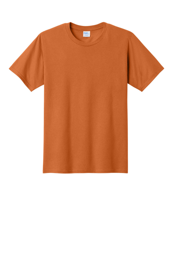 Texas Orange 