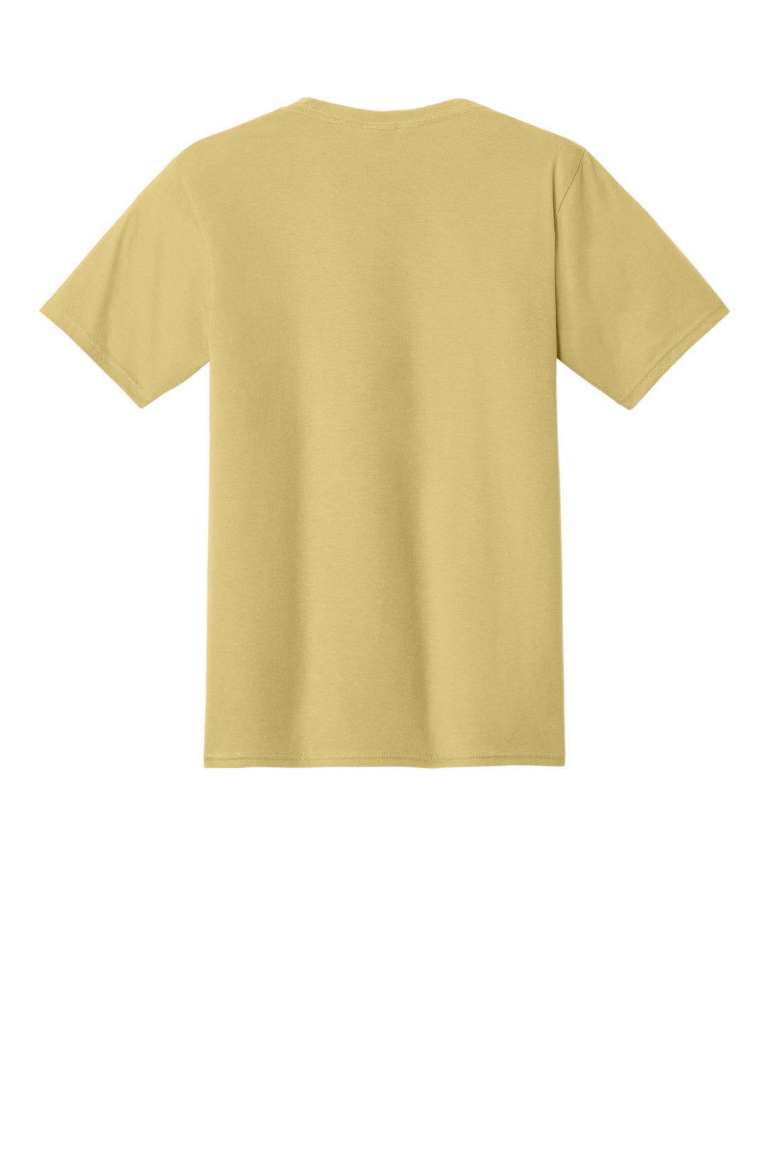 Trophy Gold - Back 