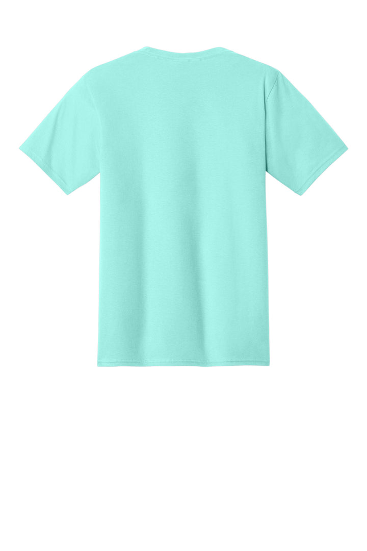 True Celadon - Back 