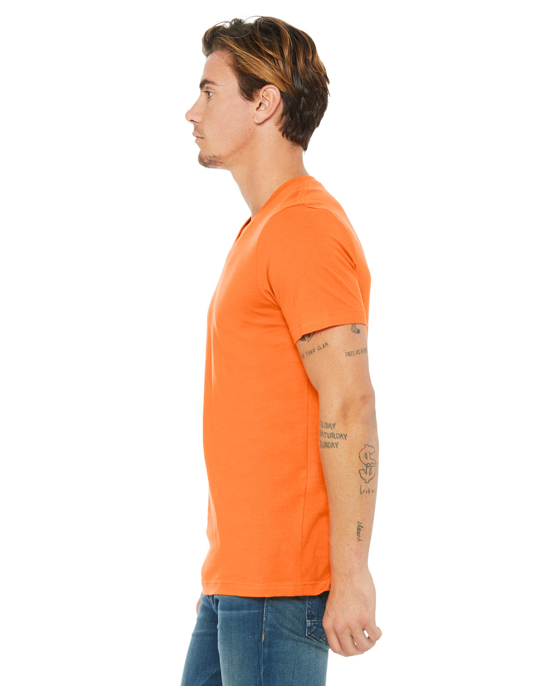 Orange - Side 