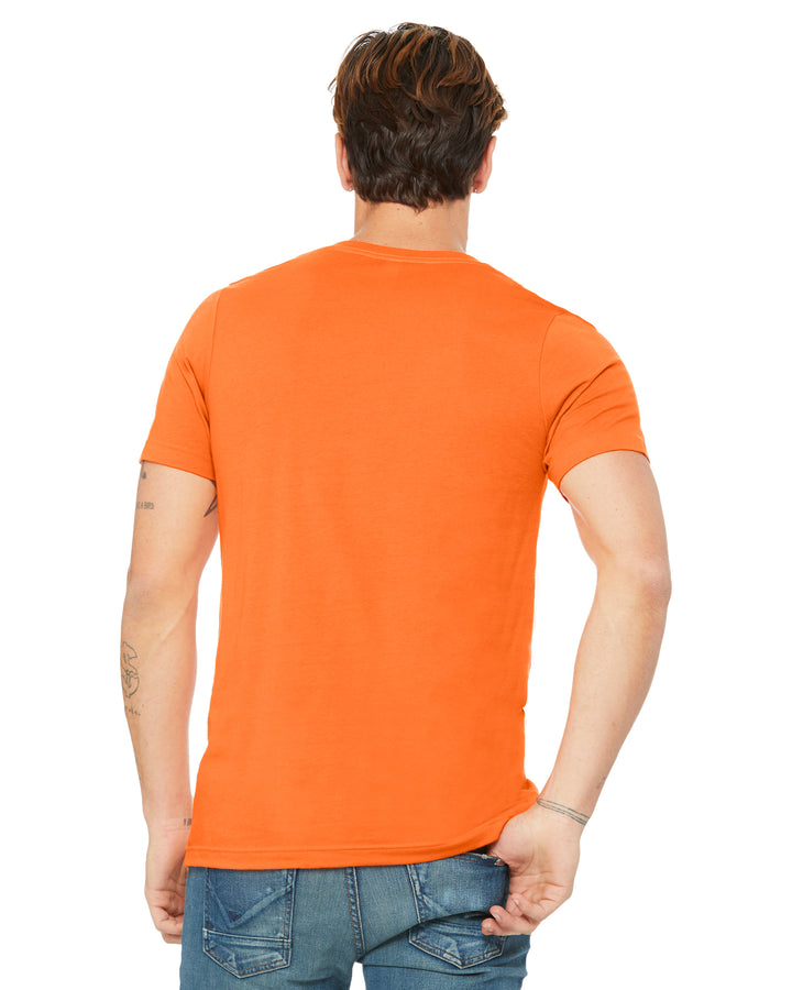 Orange - Back 