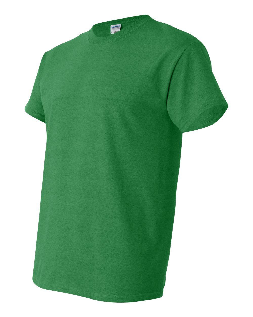 Antique Irish Green - Side 