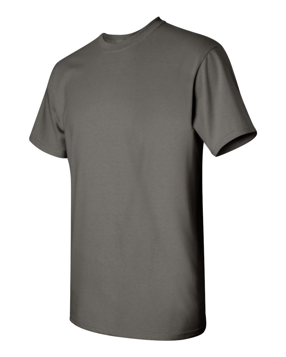 Charcoal - Side 