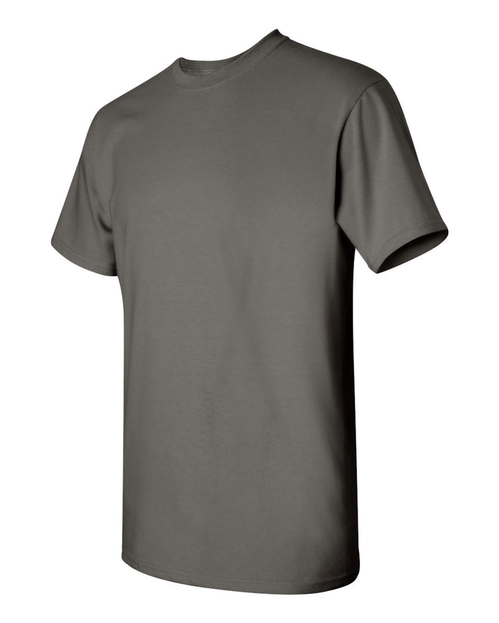 Charcoal - Side 