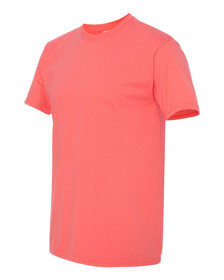 Coral Silk - Side 