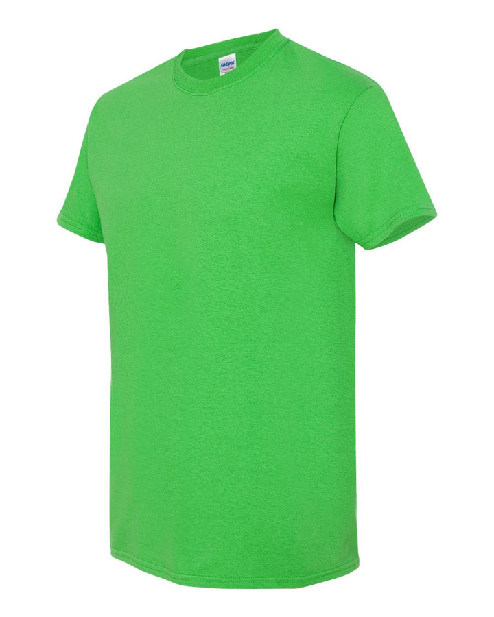 Electric Green - Side 