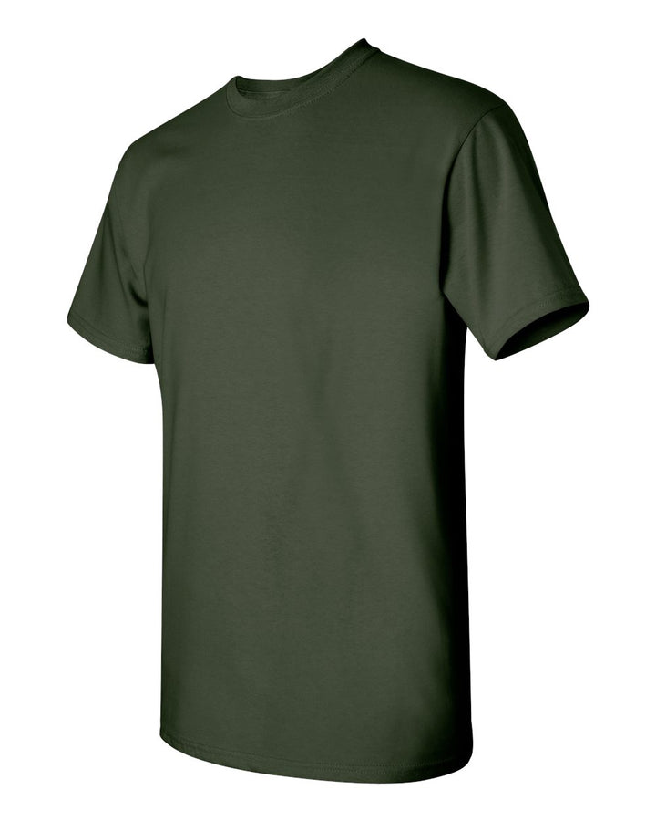 Forest Green - Side 
