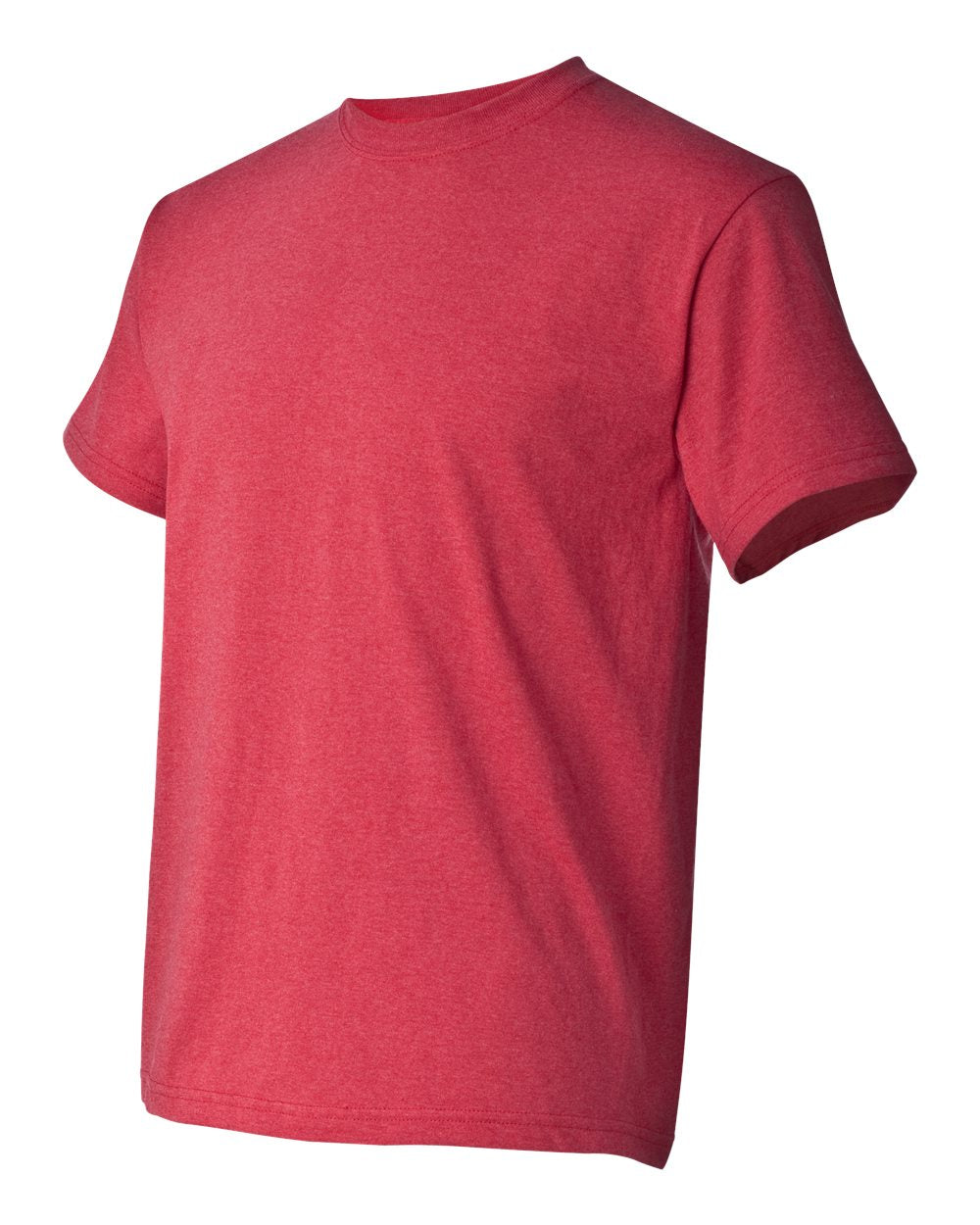 Heather Red - Side 