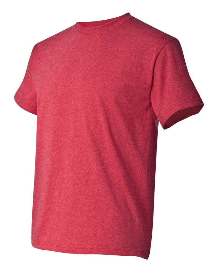 Heather Red - Side 