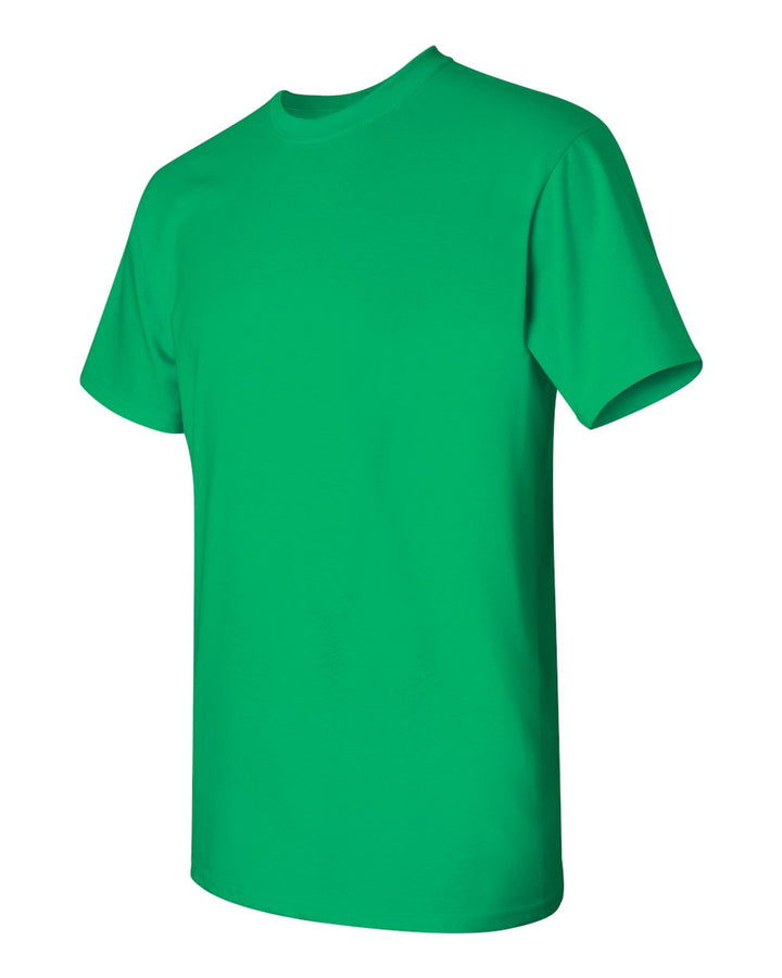 Irish Green - Side 