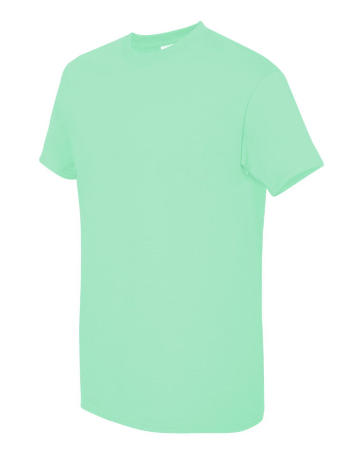 Mint Green - Side 