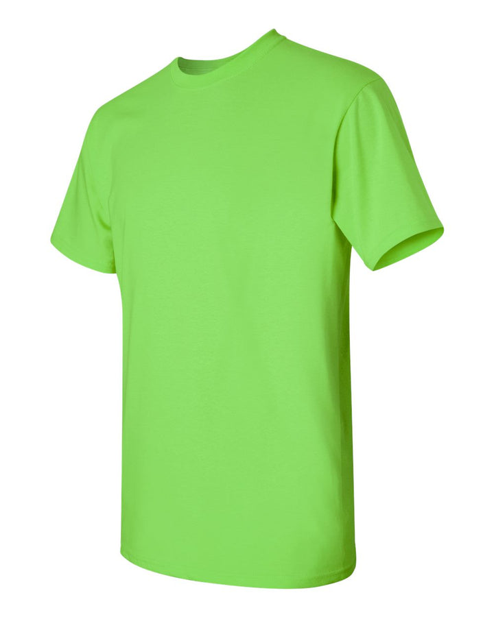 Neon Green - Side 
