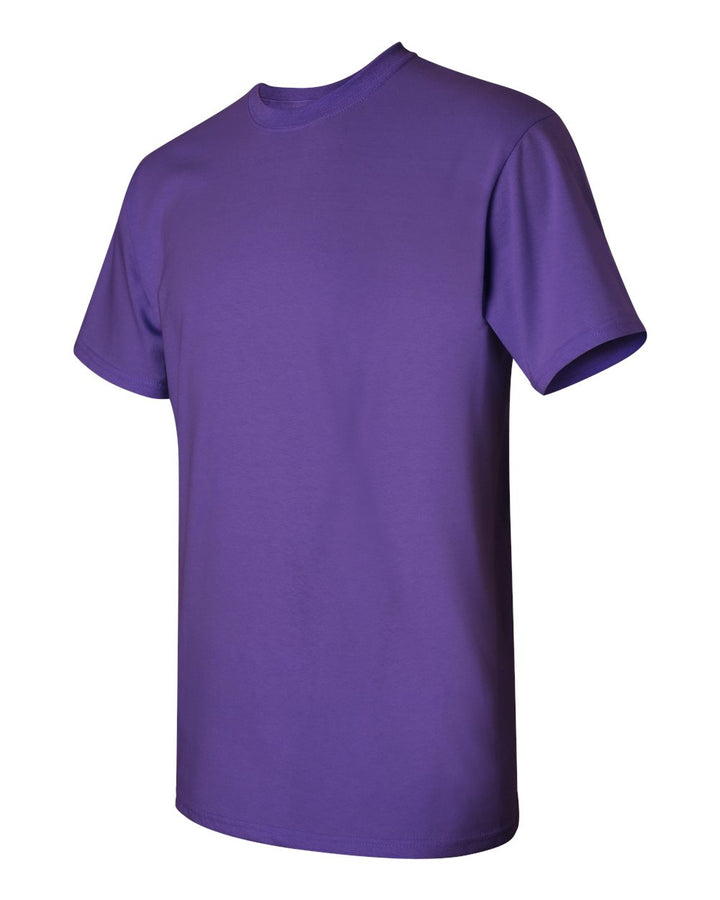 Purple - Side 