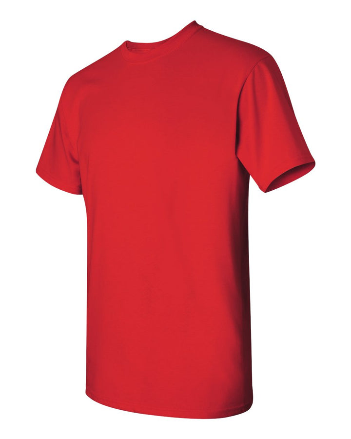 Red - Side 