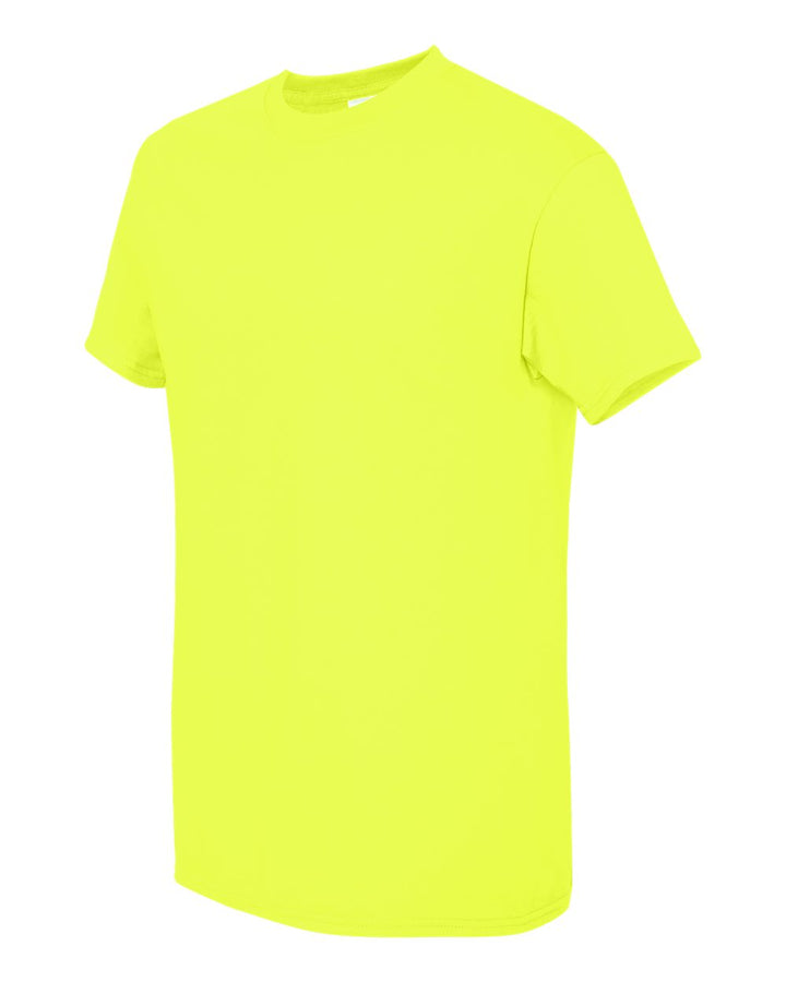 Safety Green - Side 