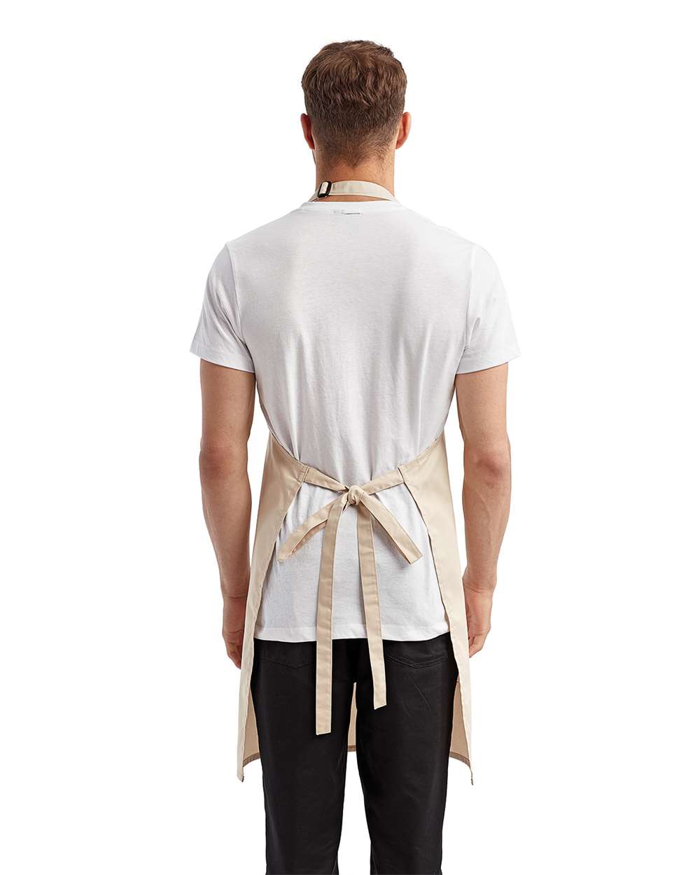 Natural - Model Back 