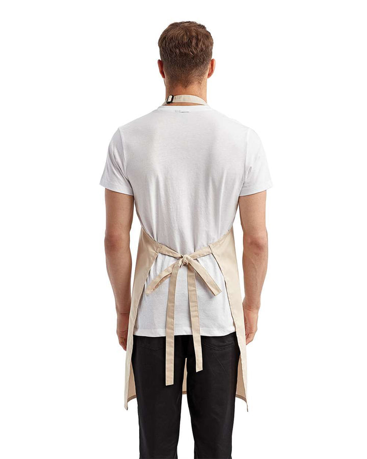 Natural - Model Back 