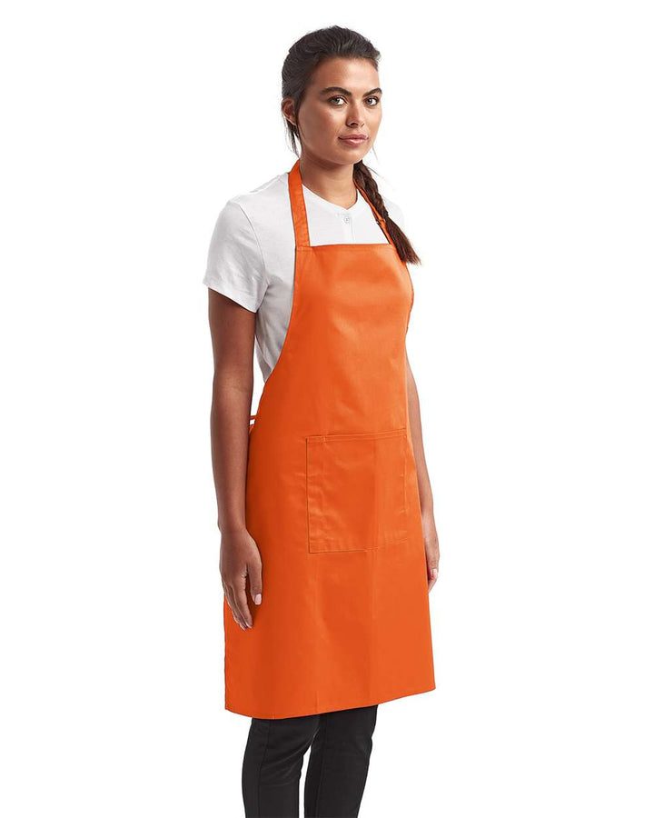 Orange - Model Side 
