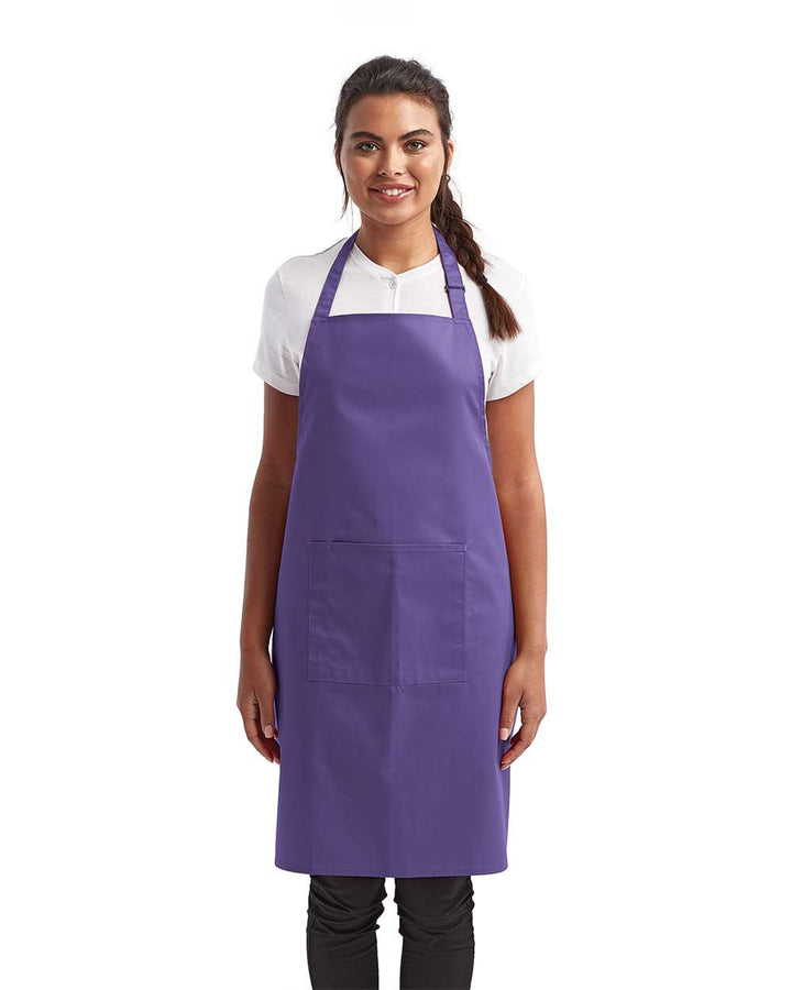 Purple - Model Front 