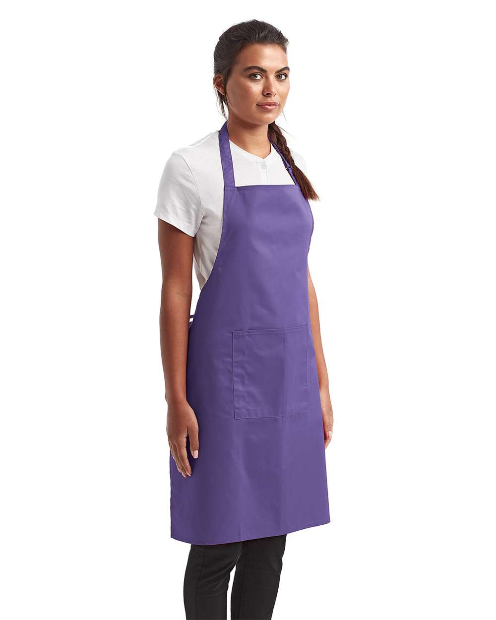 Purple - Model Side 