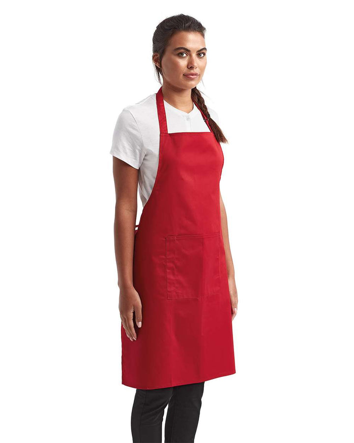 Red - Model Side 