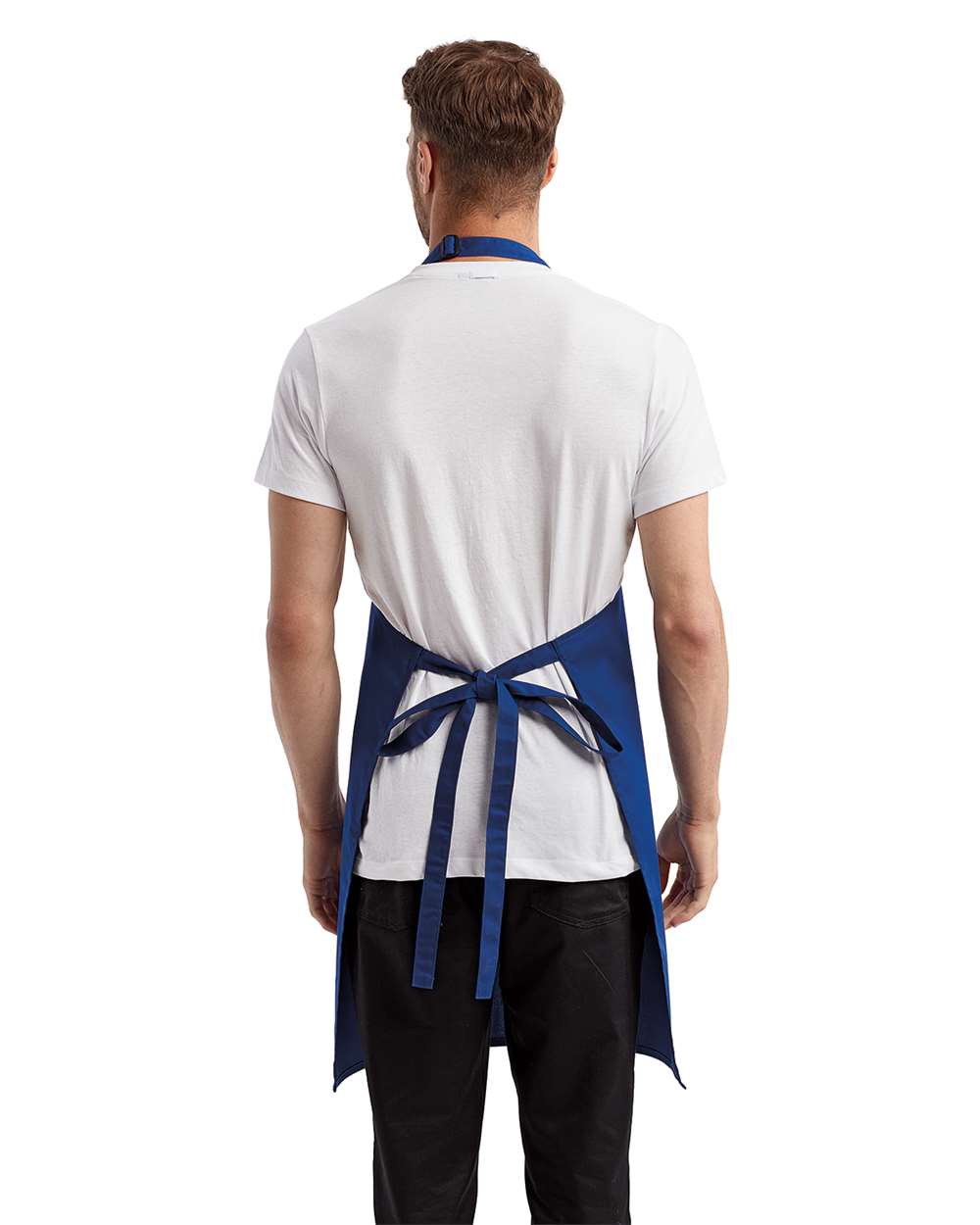 Royal - Model Back 