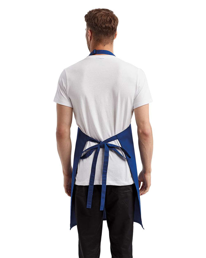 Royal - Model Back 