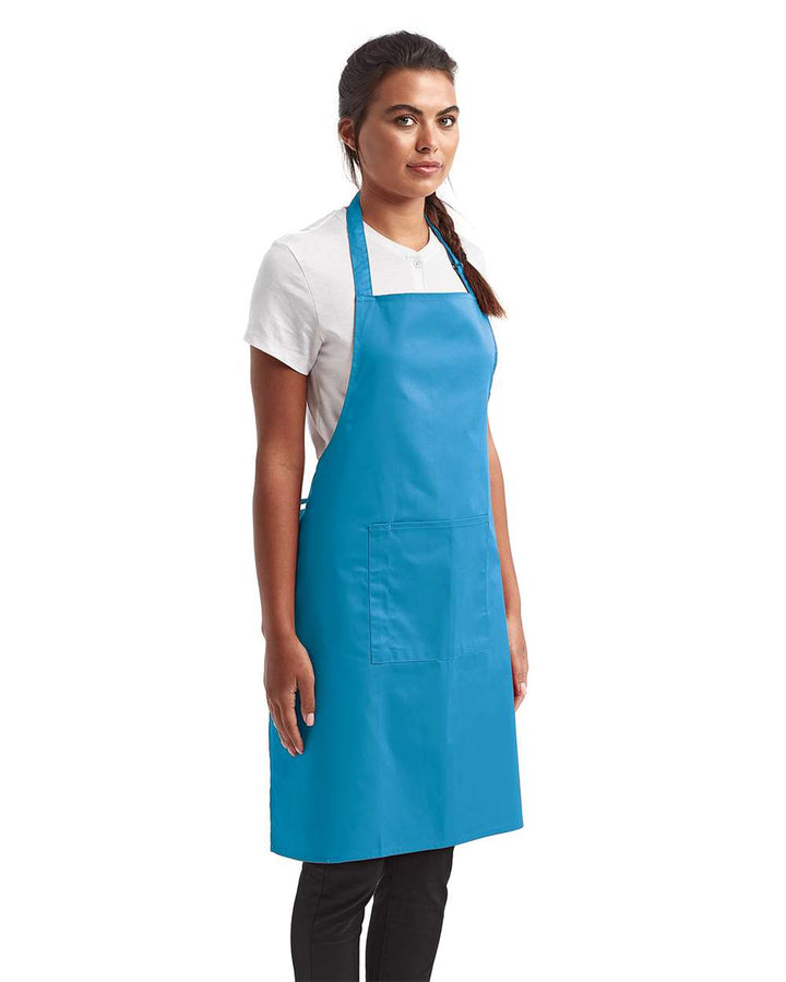 Turquoise - Model Side 