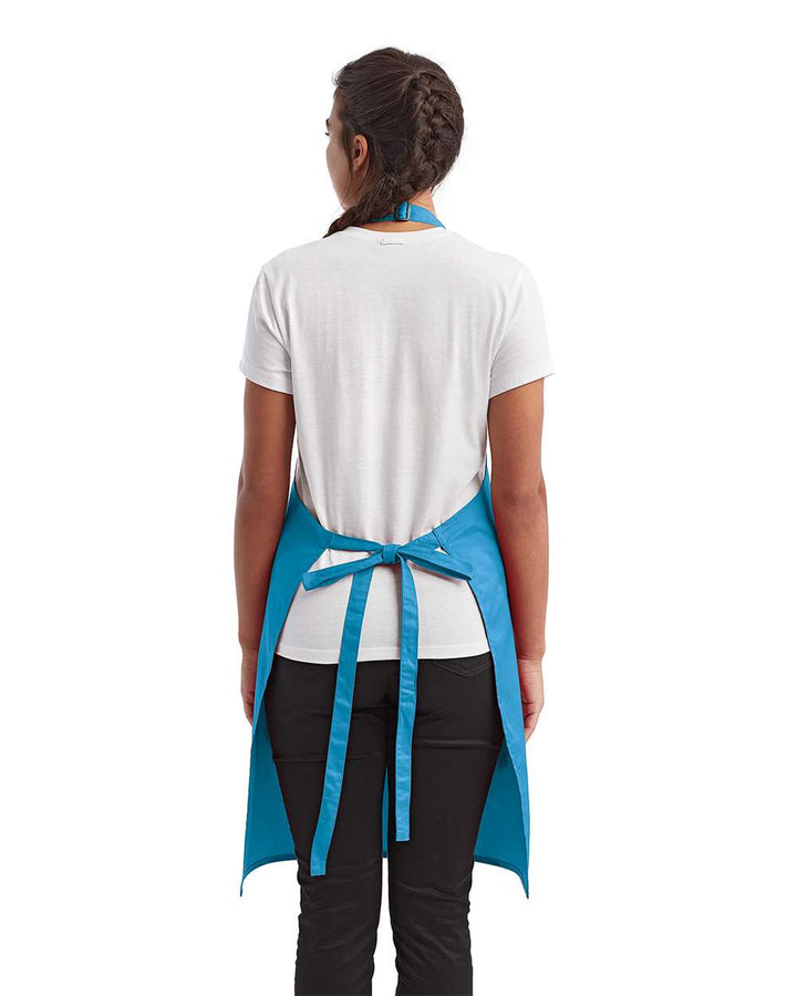 Turquoise - Model Back 