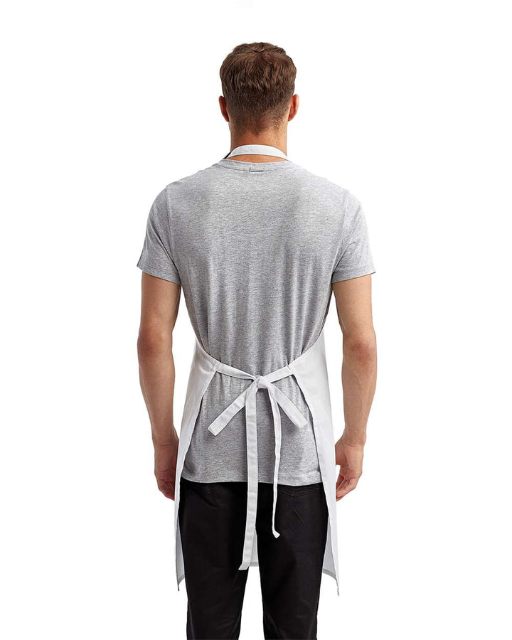 White - Model Back 