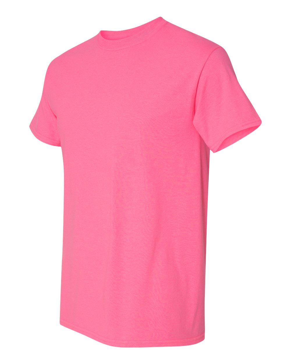 Safety Pink - Side 