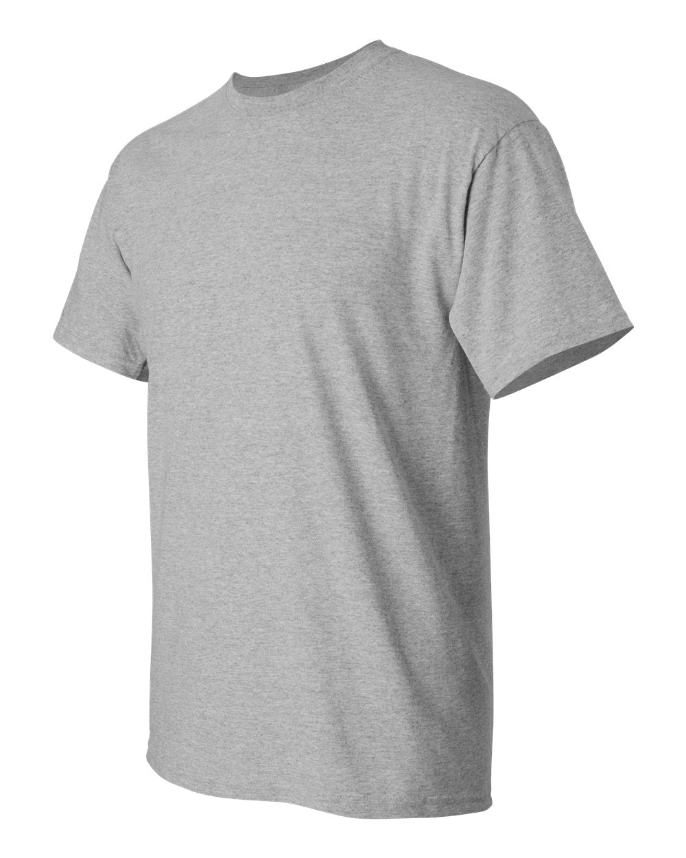 Sport Grey - Side 