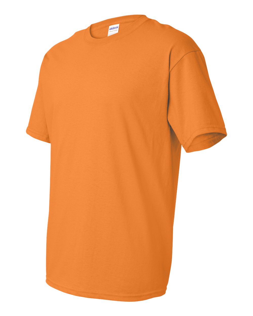 Tennessee Orange - Side 