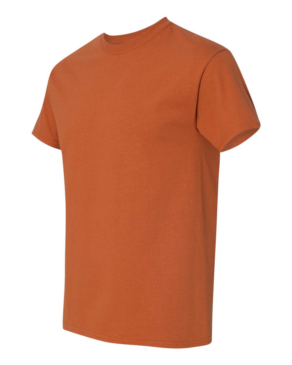 Texas Orange - Side 