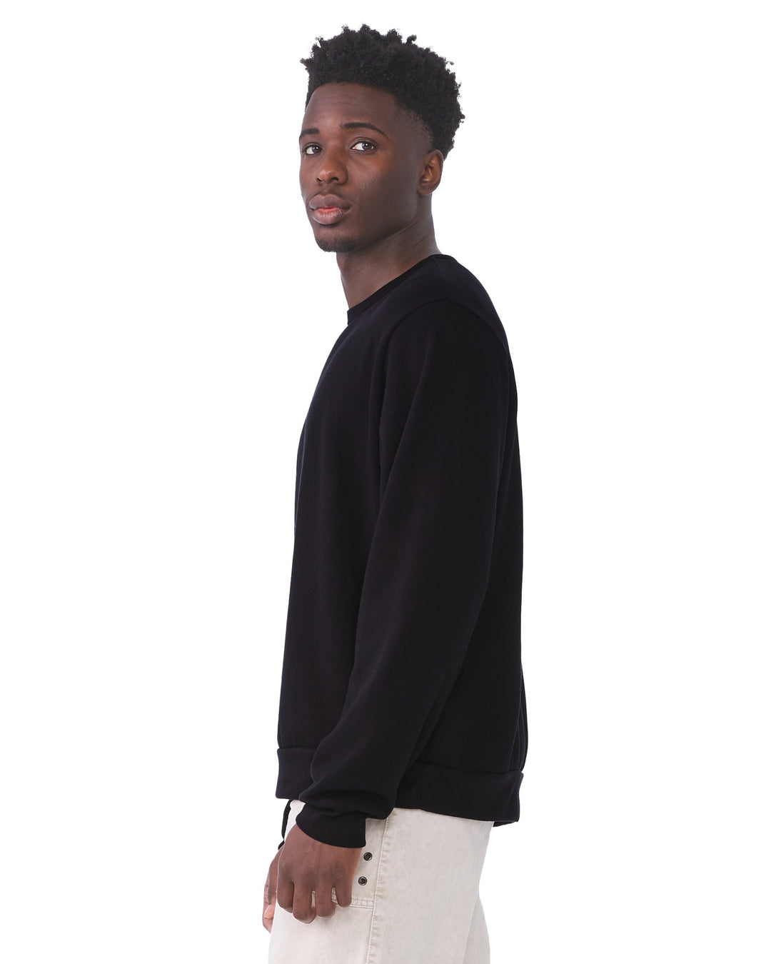 Black - Side 