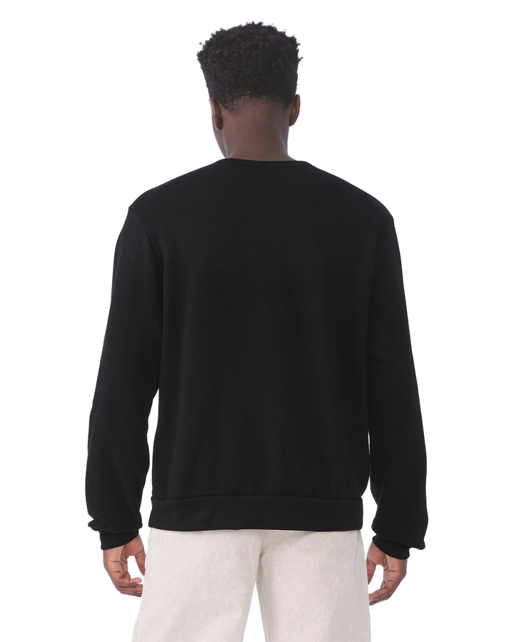 Black - Back 