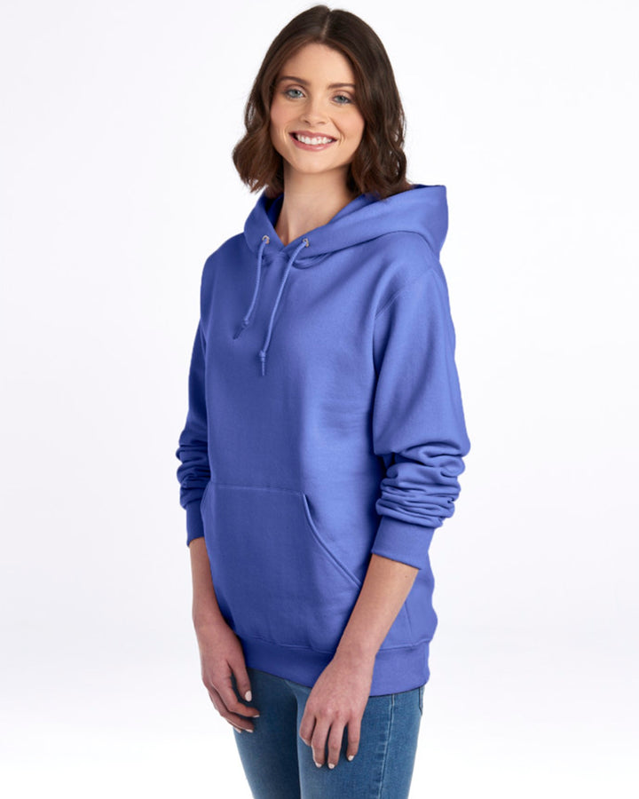 Perwinkle Blue - Side 