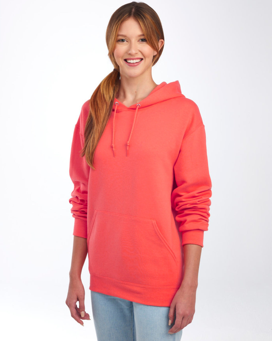 Sunset Coral - Side 