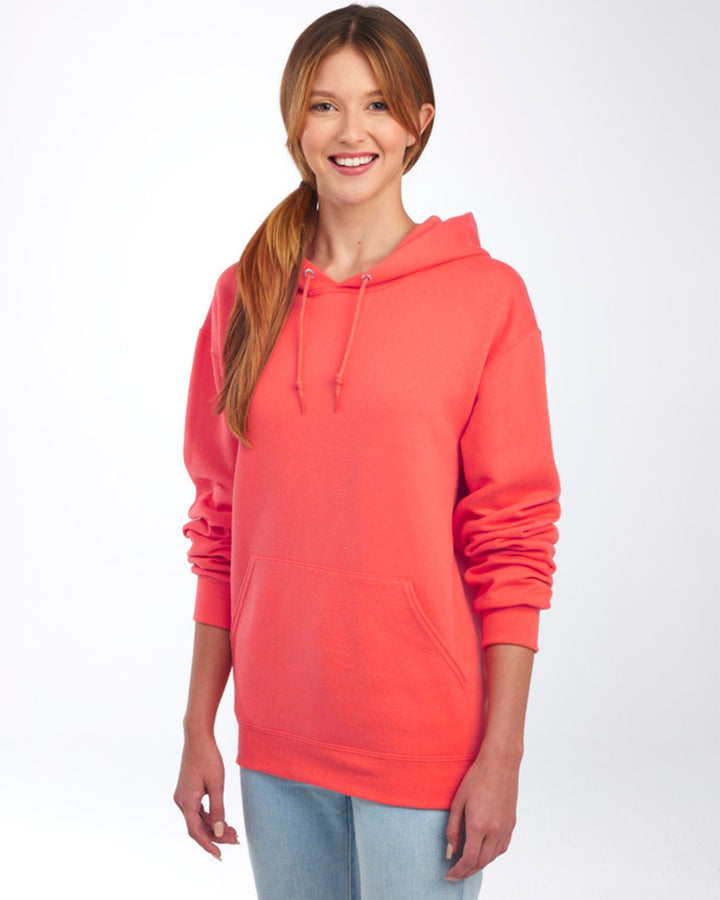 Sunset Coral - Side 